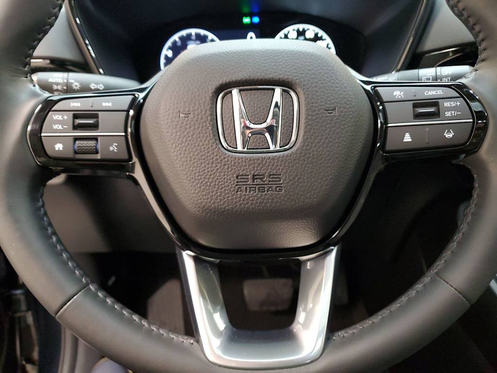 Thumbnail: 2024 Honda CR-V - 20