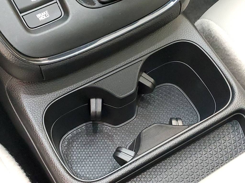 Thumbnail: 2024 Honda CR-V - 19