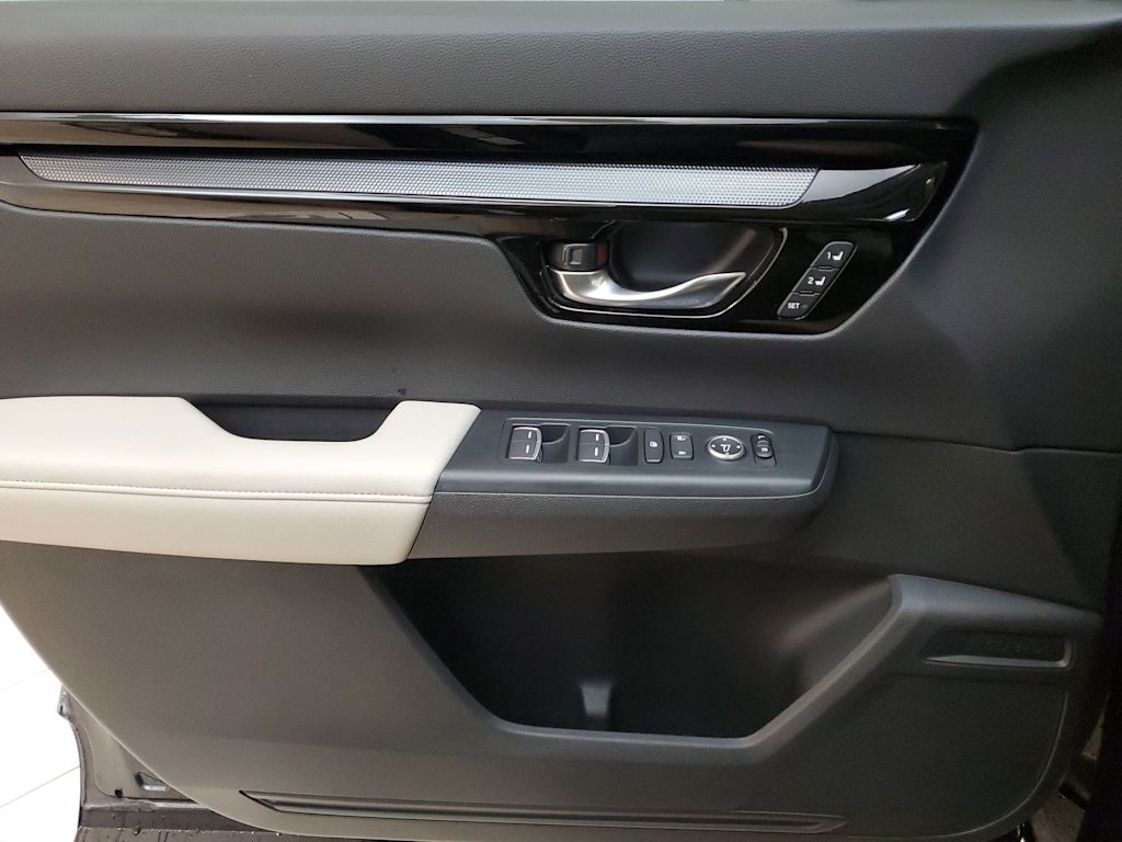 Thumbnail: 2024 Honda CR-V - 24