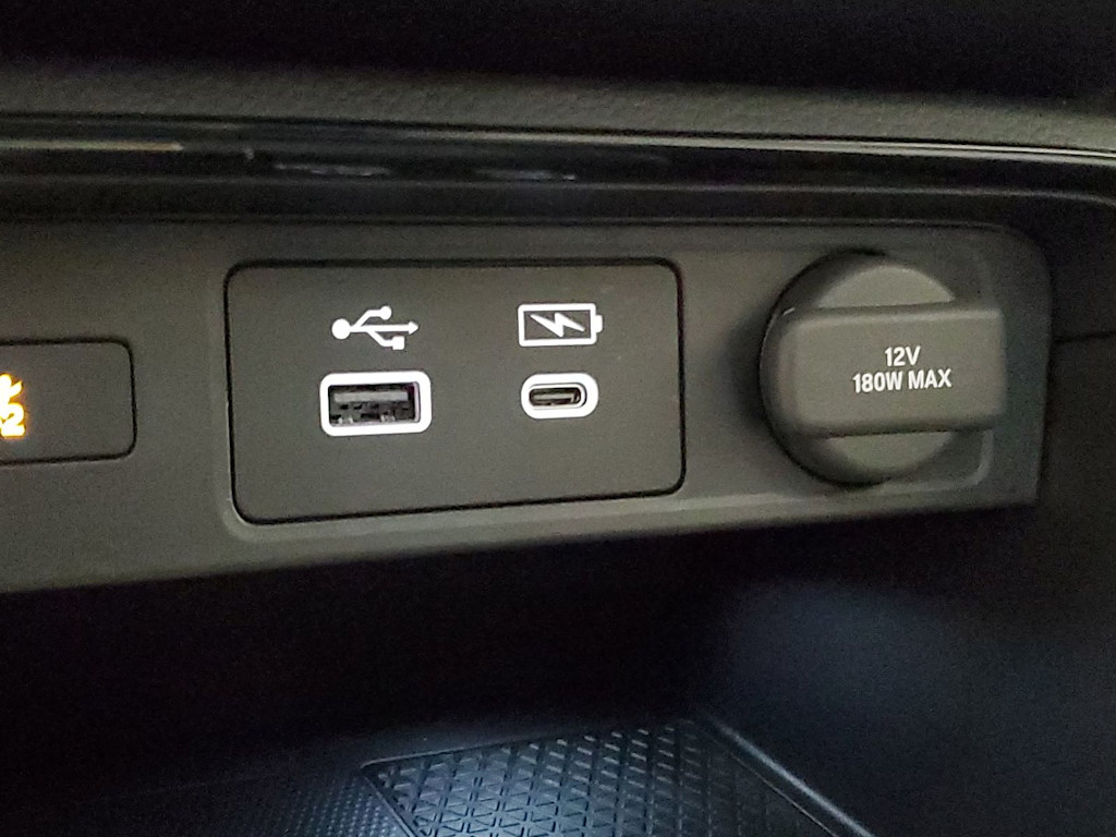 Thumbnail: 2024 Honda CR-V - 18