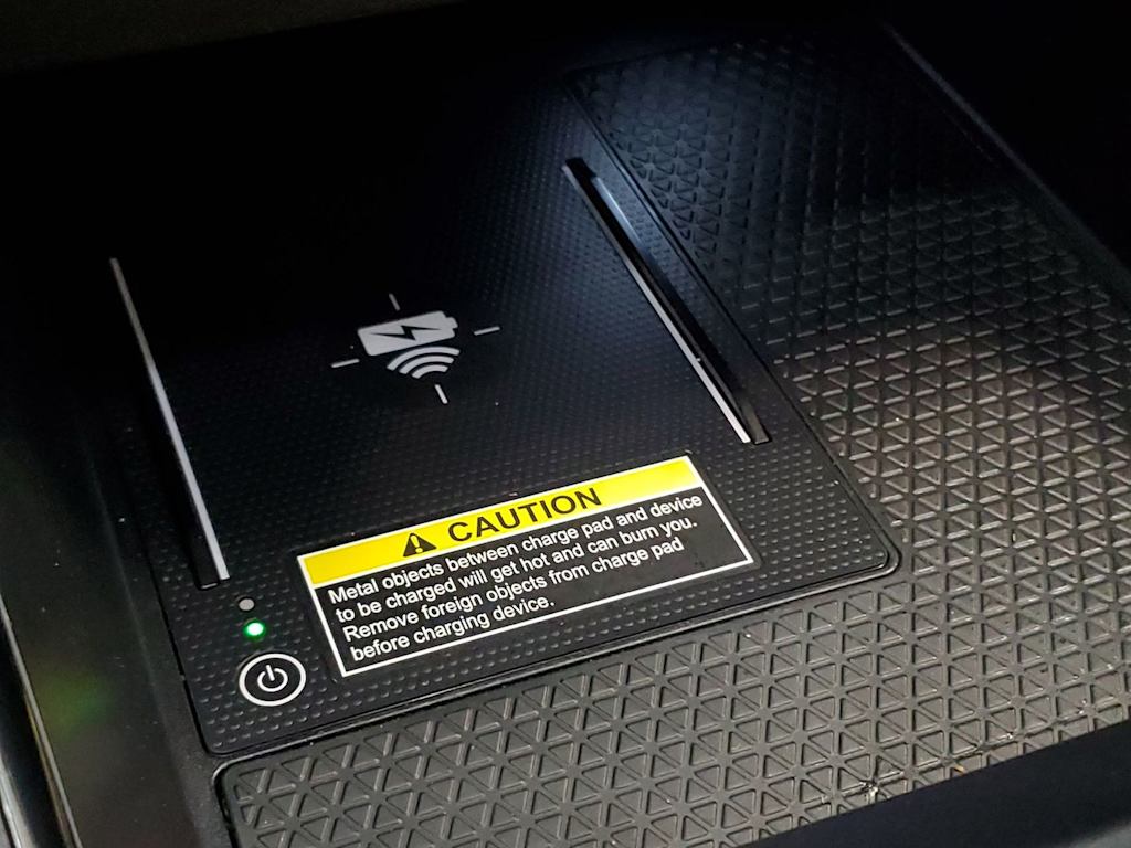 Thumbnail: 2024 Honda CR-V - 35