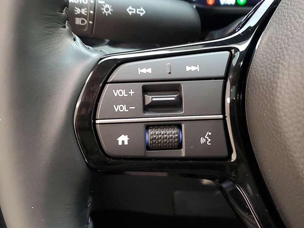 Thumbnail: 2024 Honda CR-V - 21