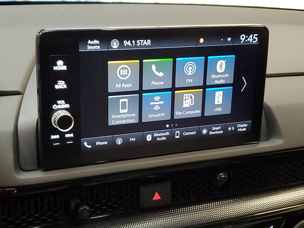 Thumbnail: 2024 Honda CR-V - 15