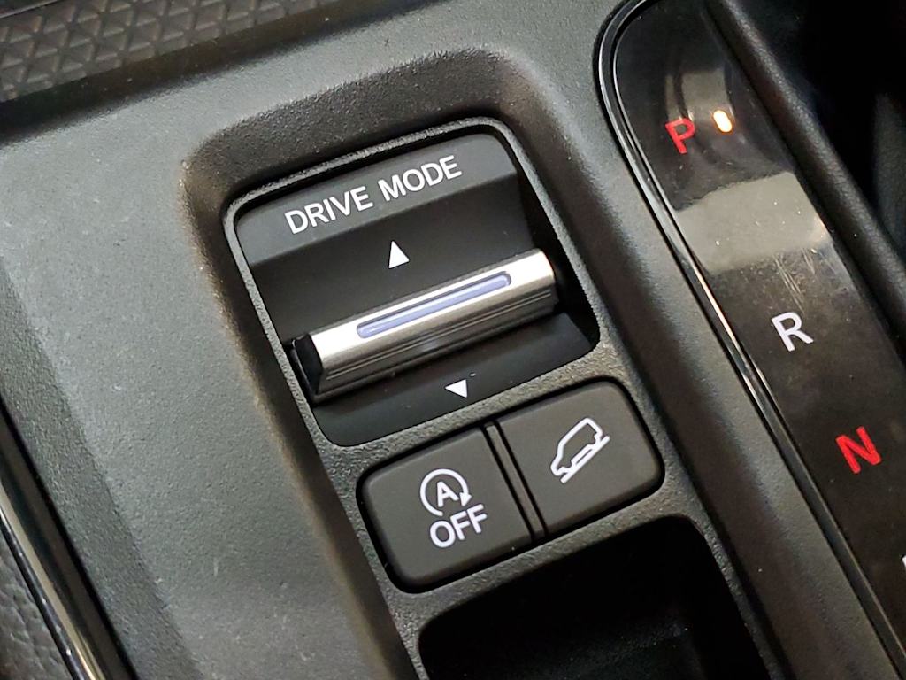 Thumbnail: 2024 Honda CR-V - 33