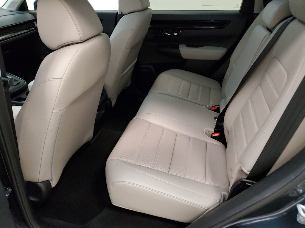 Thumbnail: 2024 Honda CR-V - 9