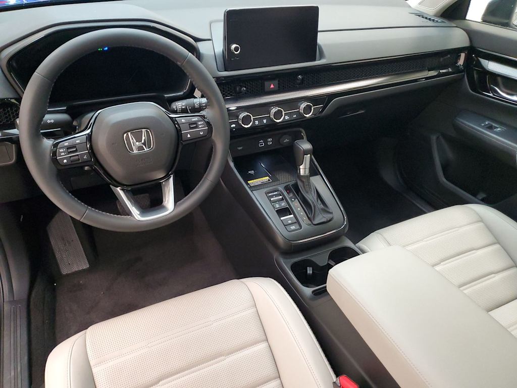 Thumbnail: 2024 Honda CR-V - 7