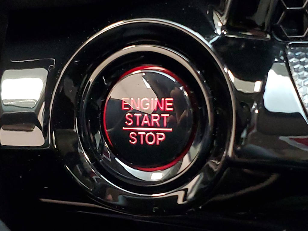 Thumbnail: 2024 Honda CR-V - 17