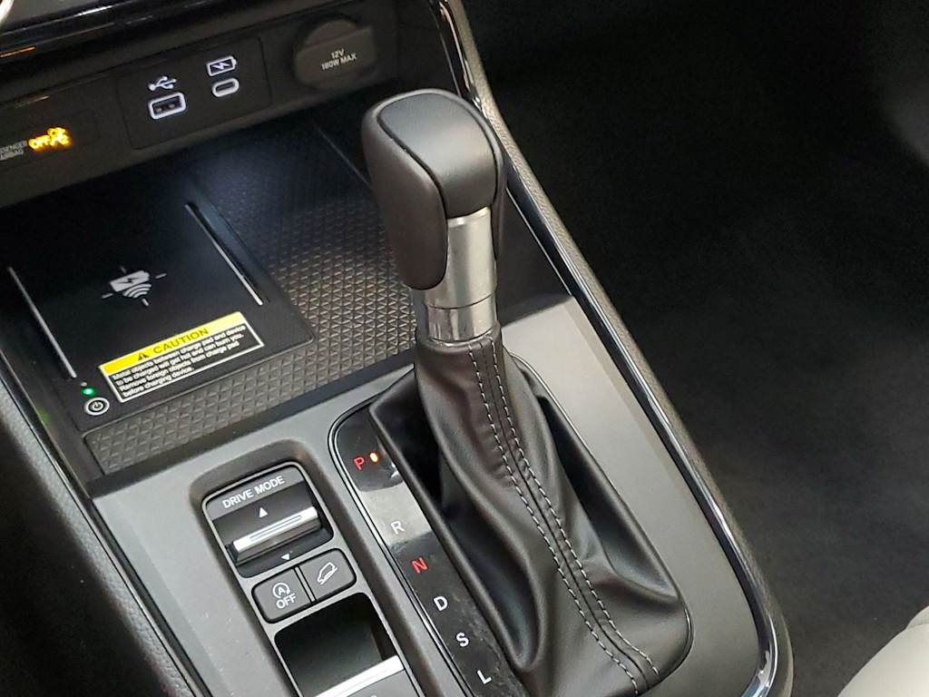 Thumbnail: 2024 Honda CR-V - 11