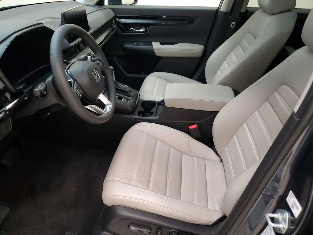 Thumbnail: 2024 Honda CR-V - 8