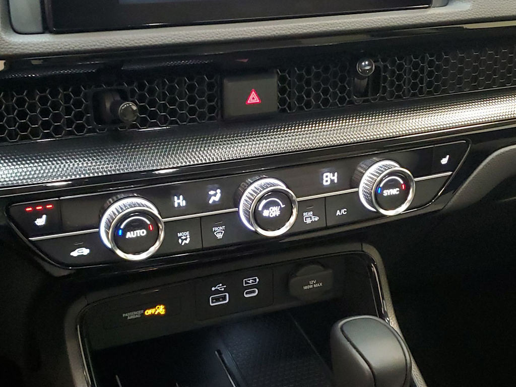 Thumbnail: 2024 Honda CR-V - 32