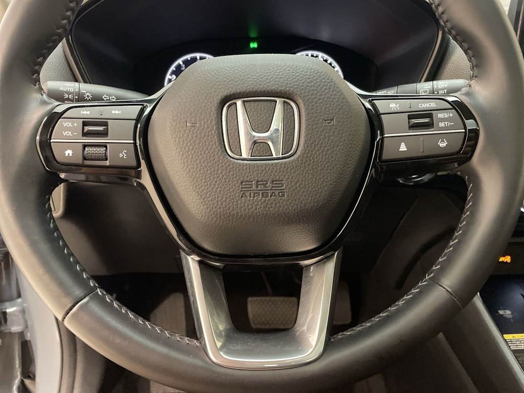 Thumbnail: 2025 Honda CR-V - 20