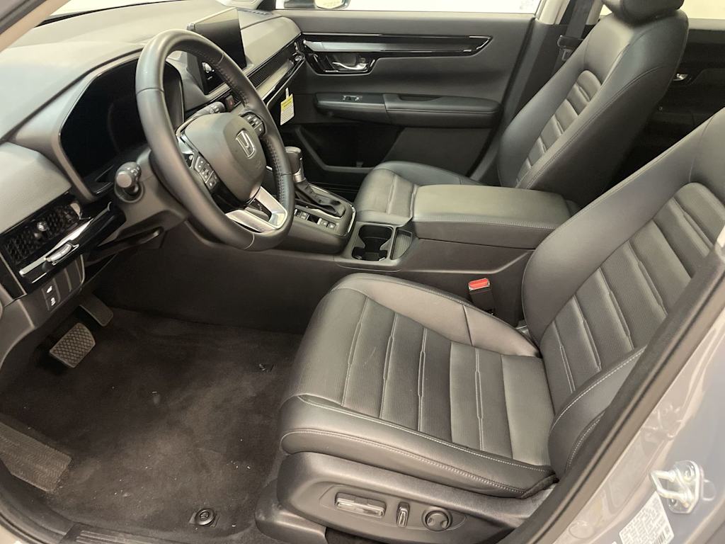 Thumbnail: 2025 Honda CR-V - 8