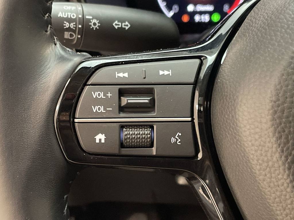 Thumbnail: 2025 Honda CR-V - 21