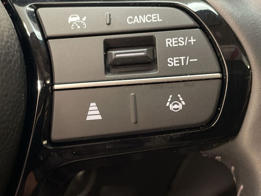 Thumbnail: 2025 Honda CR-V - 35