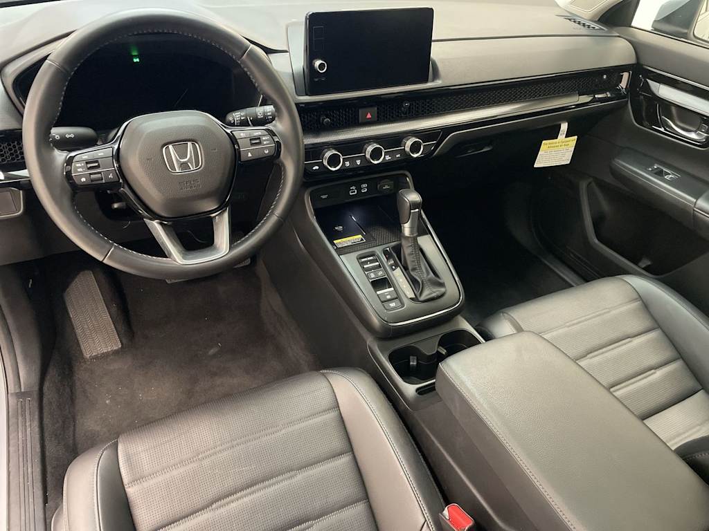 Thumbnail: 2025 Honda CR-V - 7