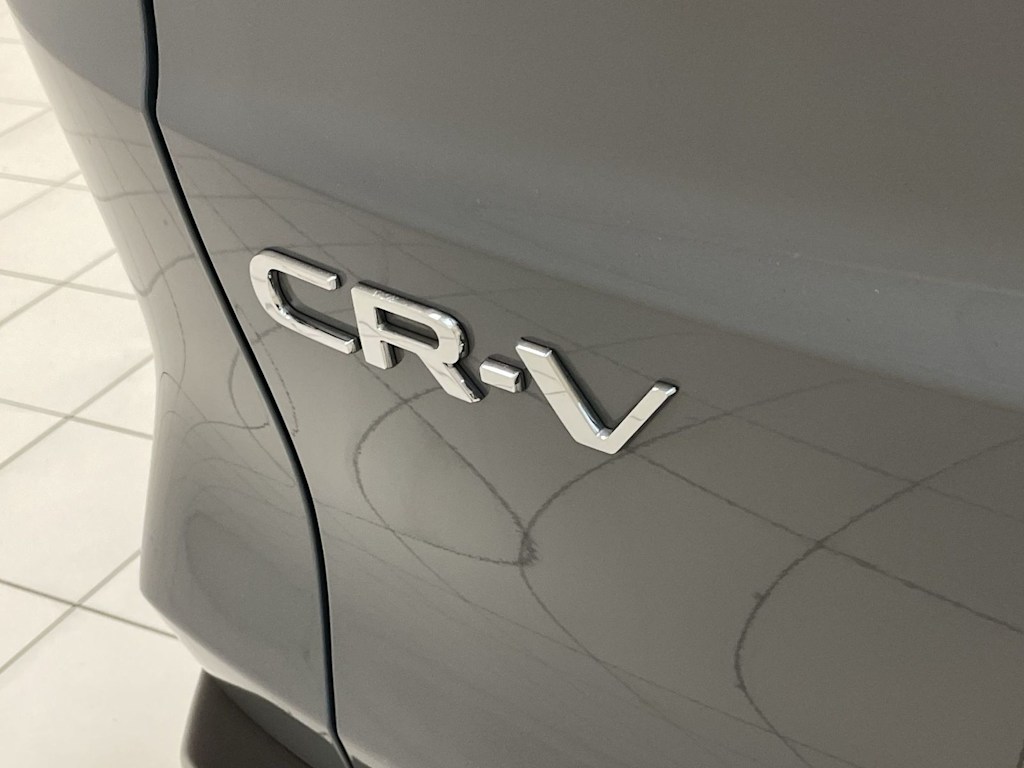 Thumbnail: 2025 Honda CR-V - 5