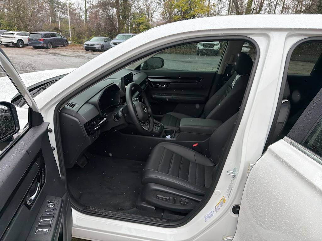 Thumbnail: 2026 Honda CR-V - 20