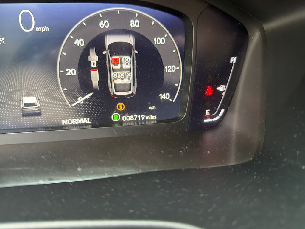 Thumbnail: 2026 Honda CR-V - 9