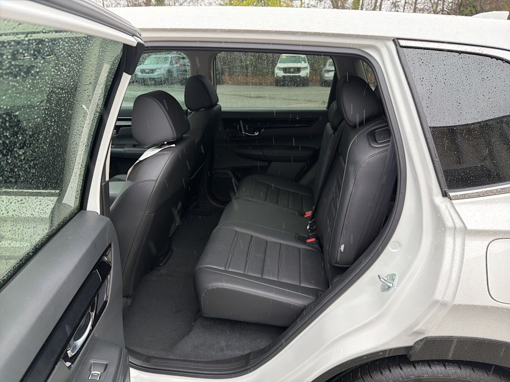 Thumbnail: 2026 Honda CR-V - 8