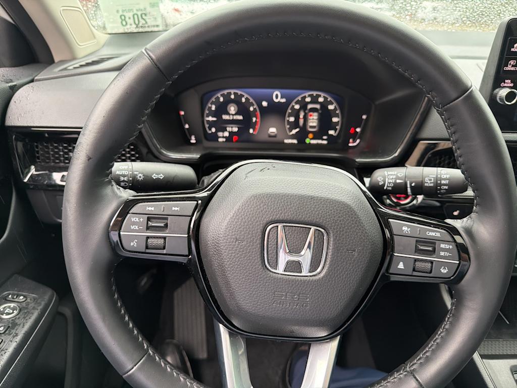 Thumbnail: 2026 Honda CR-V - 7