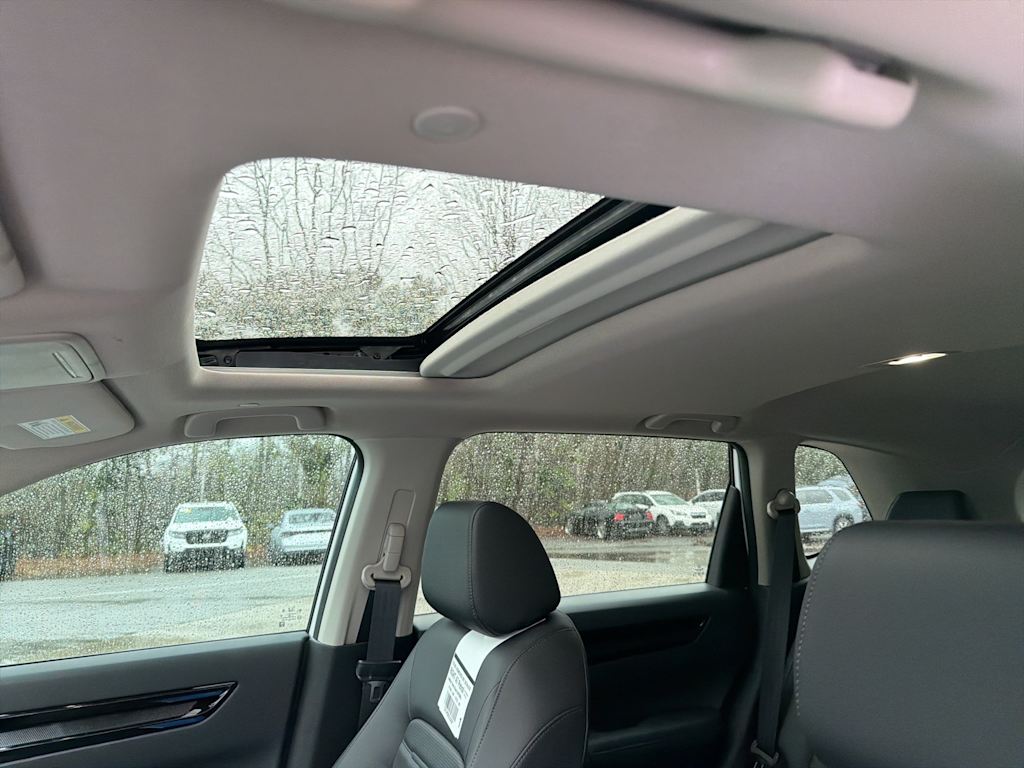 Thumbnail: 2026 Honda CR-V - 22