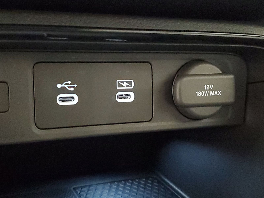 Thumbnail: 2026 Honda CR-V - 16