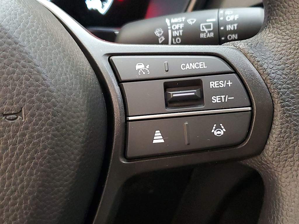 Thumbnail: 2026 Honda CR-V - 20