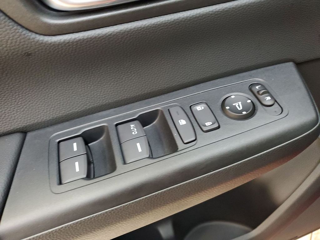 Thumbnail: 2026 Honda CR-V - 23