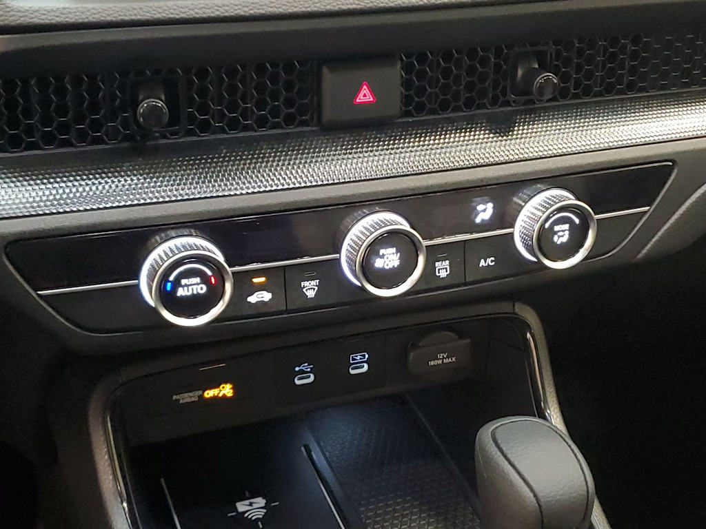 Thumbnail: 2026 Honda CR-V - 28