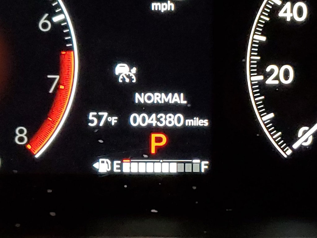 Thumbnail: 2026 Honda CR-V - 21