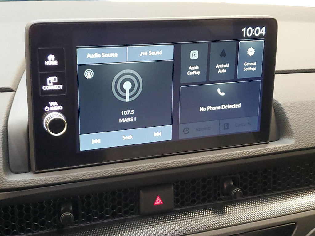 Thumbnail: 2026 Honda CR-V - 14