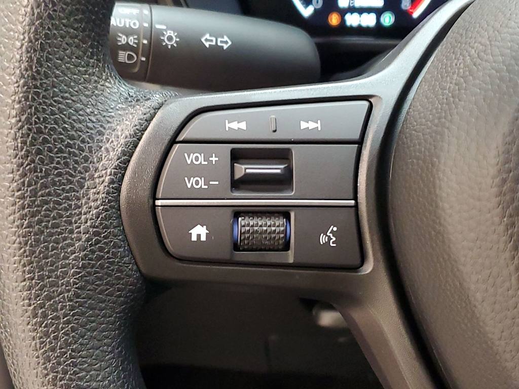 Thumbnail: 2026 Honda CR-V - 19