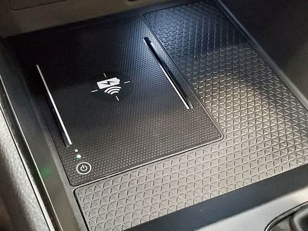 Thumbnail: 2026 Honda CR-V - 29