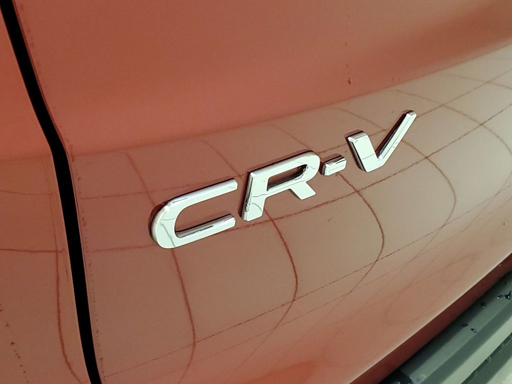 Thumbnail: 2026 Honda CR-V - 5
