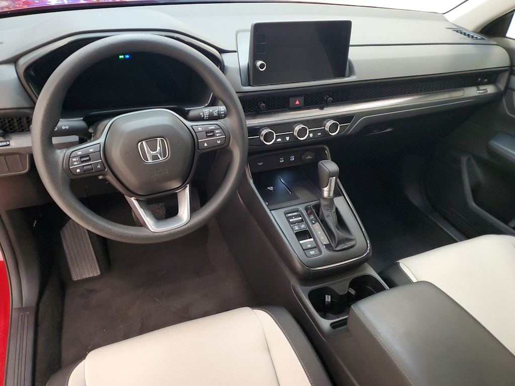 Thumbnail: 2026 Honda CR-V - 7