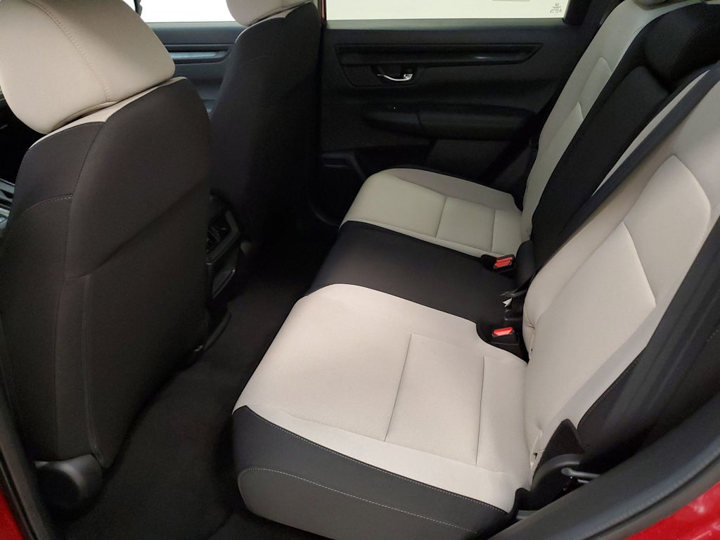 Thumbnail: 2026 Honda CR-V - 9