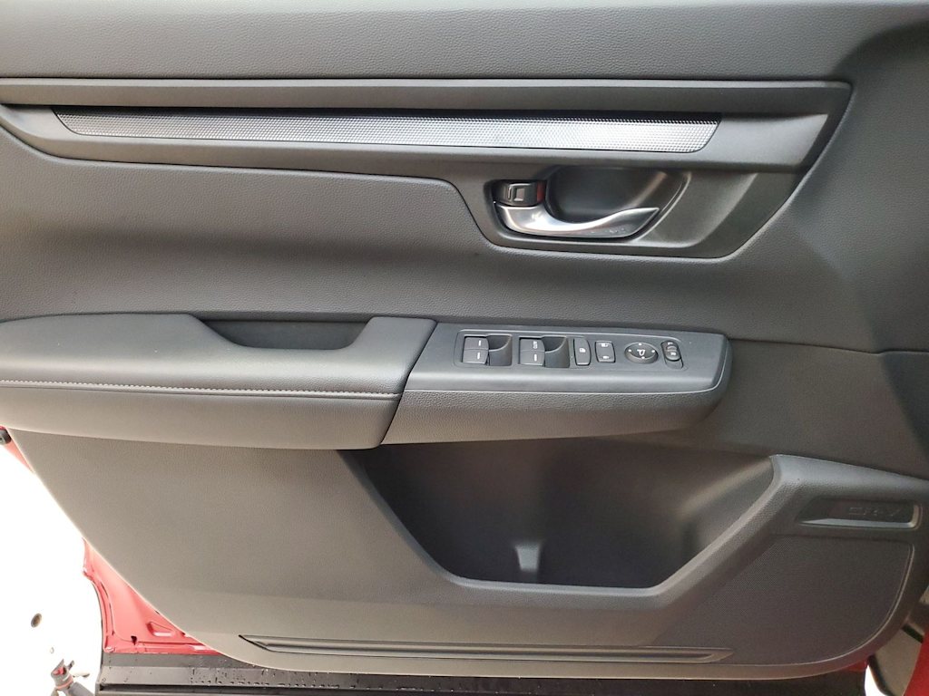 Thumbnail: 2026 Honda CR-V - 22