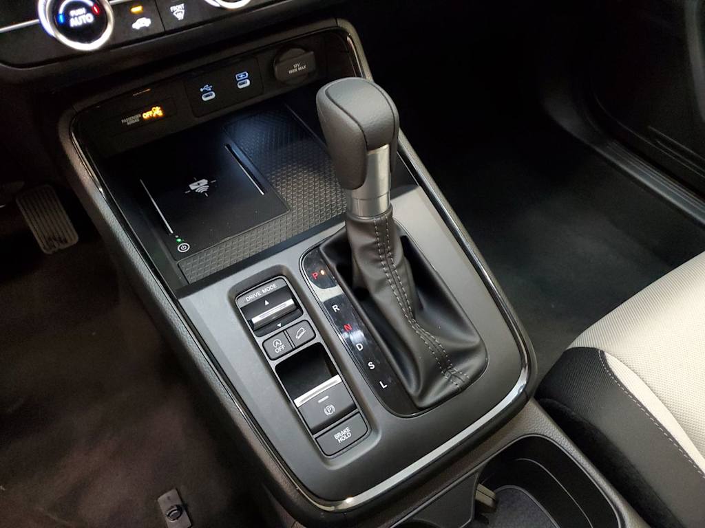 Thumbnail: 2026 Honda CR-V - 11