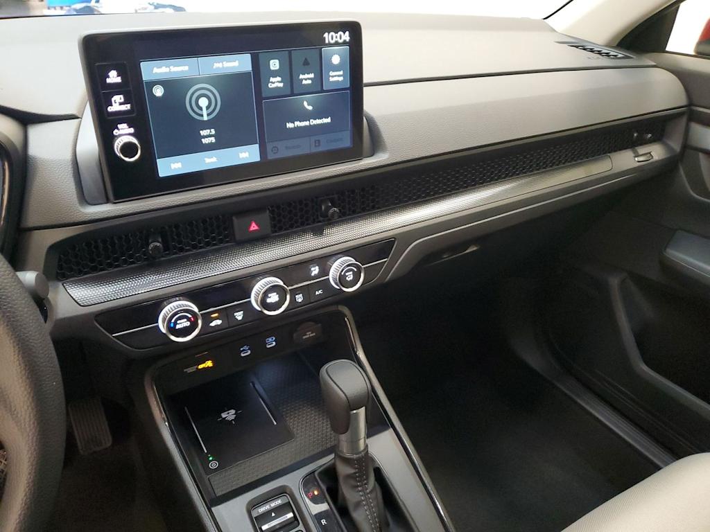 Thumbnail: 2026 Honda CR-V - 27