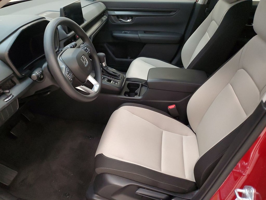 Thumbnail: 2026 Honda CR-V - 8