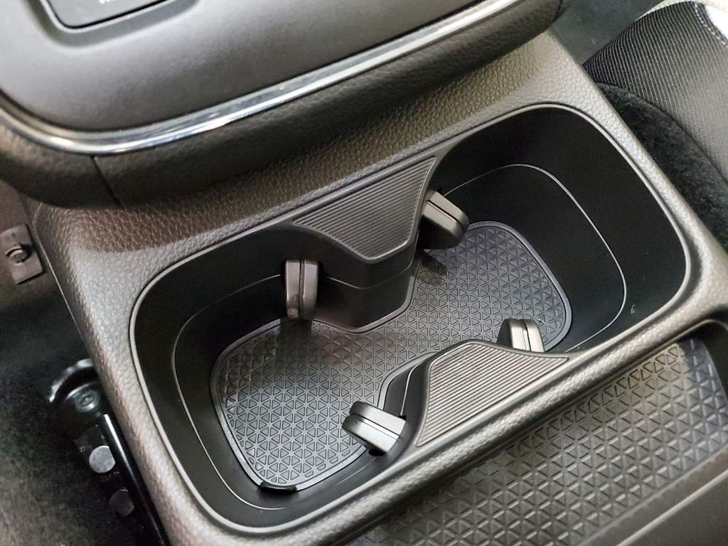 Thumbnail: 2026 Honda CR-V - 17