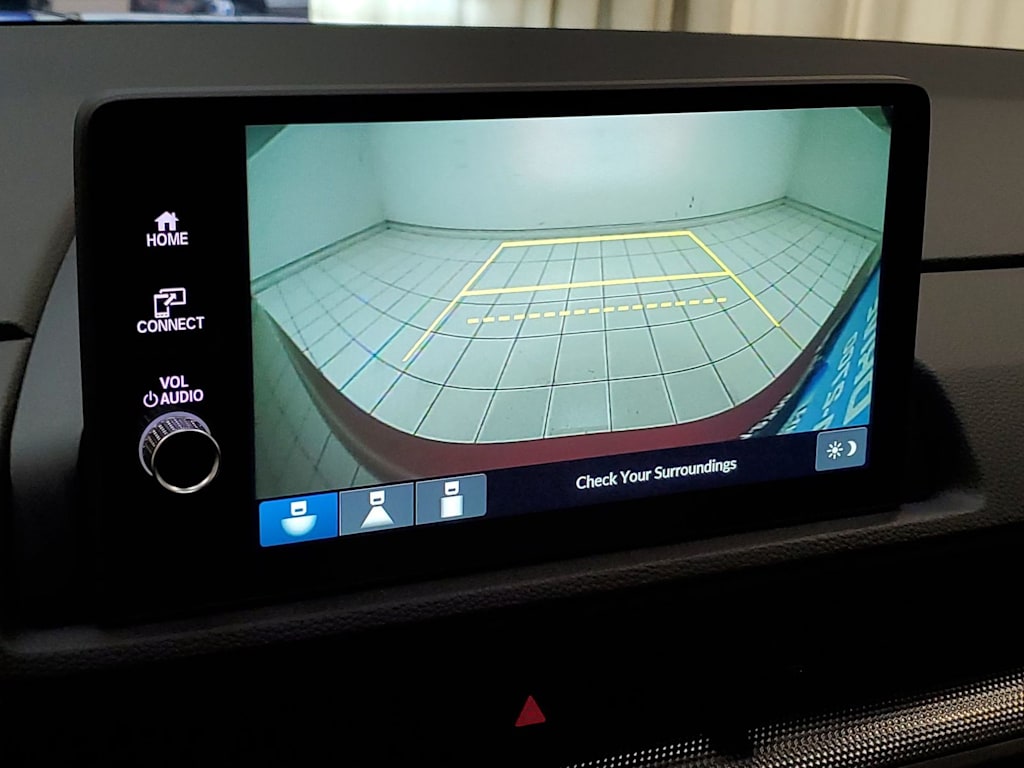 Thumbnail: 2026 Honda CR-V - 10