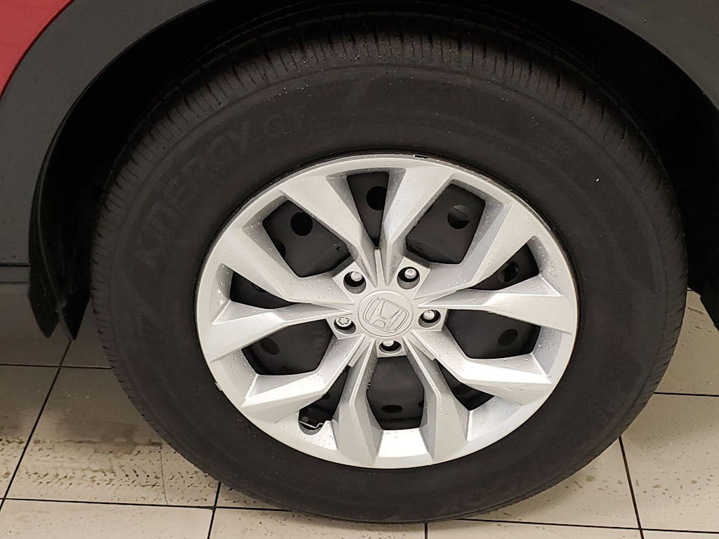 Thumbnail: 2026 Honda CR-V - 6