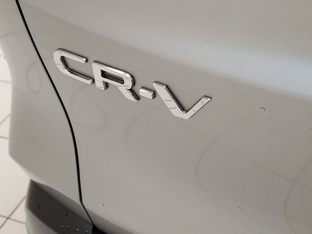 Thumbnail: 2025 Honda CR-V - 5