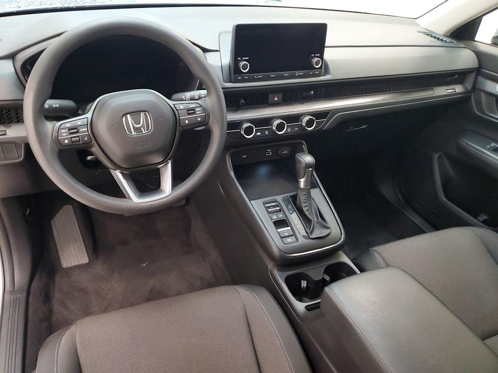 Thumbnail: 2025 Honda CR-V - 7