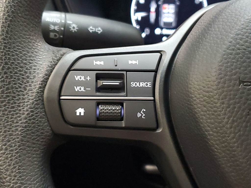 Thumbnail: 2025 Honda CR-V - 20
