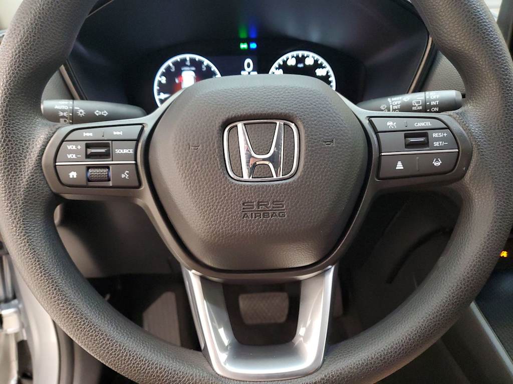 Thumbnail: 2025 Honda CR-V - 19