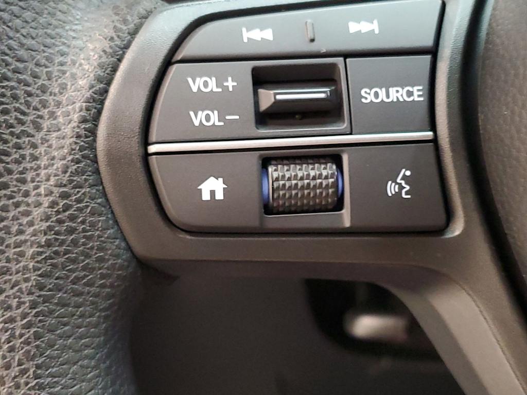 Thumbnail: 2025 Honda CR-V - 31