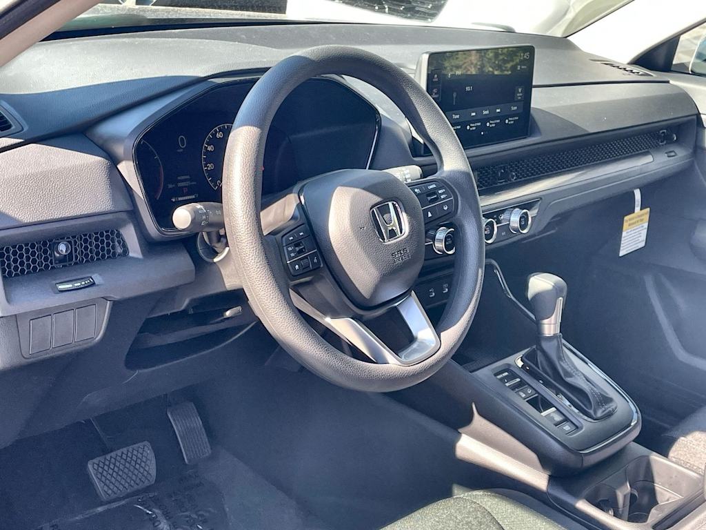 Thumbnail: 2026 Honda CR-V - 8