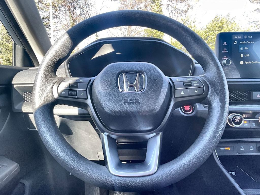Thumbnail: 2026 Honda CR-V - 11
